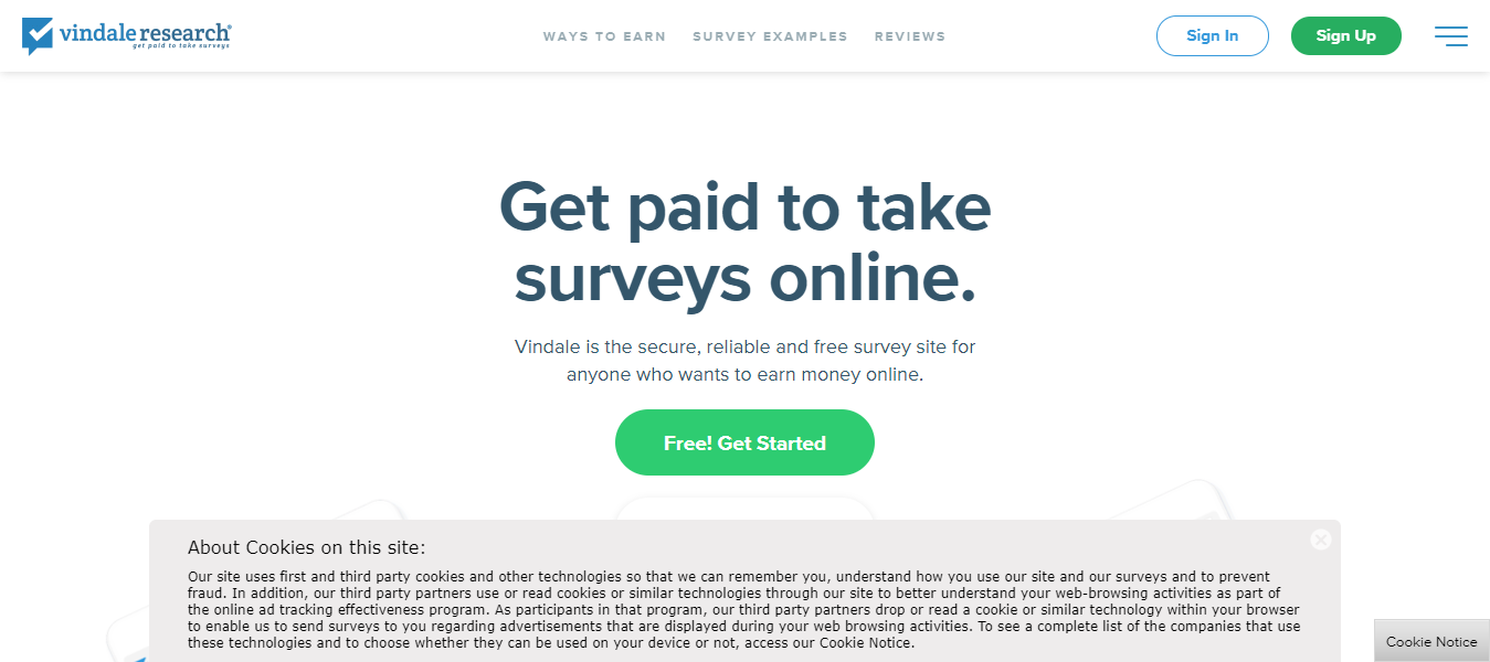 fill out surveys to earn money right now